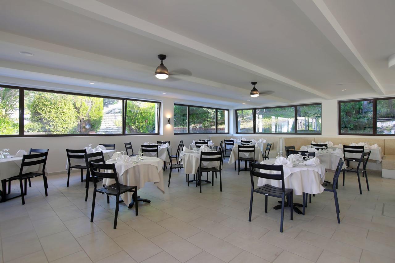 Ghotels Macedonian Sun Kallithea  Экстерьер фото